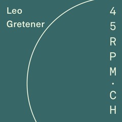 Leo Gretener - Mix