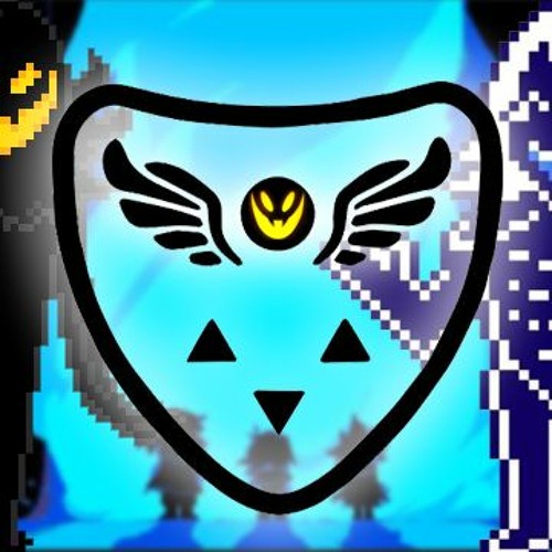 Card Castles Beneath The Sea (DELTARUNE X A Hat in Time)