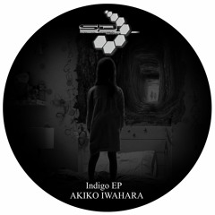 Akiko Iwahara // Indigo EP [011 ]  Previews