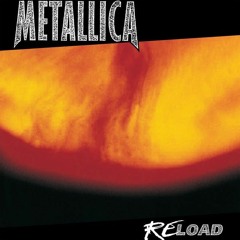 Metallica - Fuel (cover)