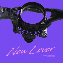 New Lover (DIRTY)