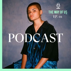 TWoU Podcast: My Friend Ned