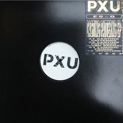 ES-Q - Casting Patterns EP (PXU003) / FT ASOK Remix