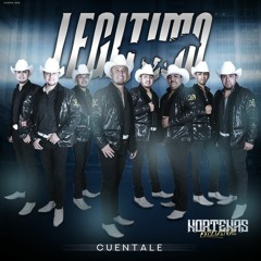 Grupo Legitimo - Cuentale / Estudio 2018