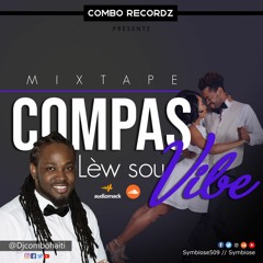 Dj Combo Mixtape Compas Lew Sou Vibe 2019 & 2020