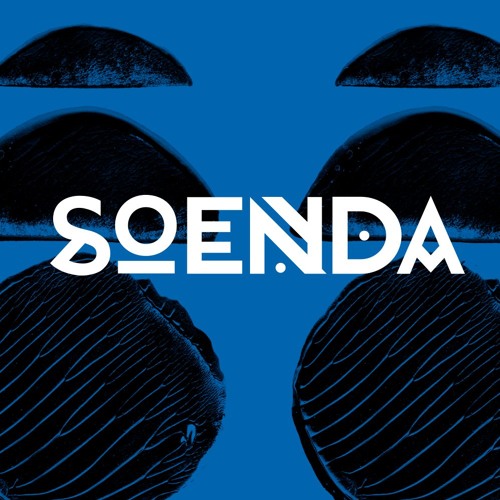 Thomas P. Heckmann @ Soenda Indoor Utrecht 10 - 11 - 2018