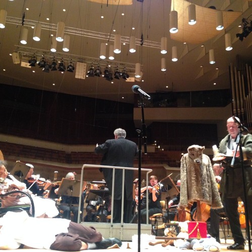 P.I.Tchaikovsky, orch. Anna Segal