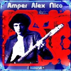 Amper Alex Nico - Tarot (Instrumental)