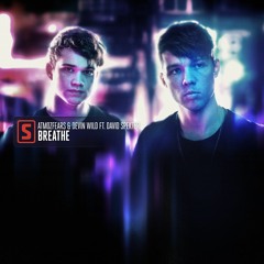 Atmozfears & Devin Wild ft. David Spekter - Breathe (teaser)