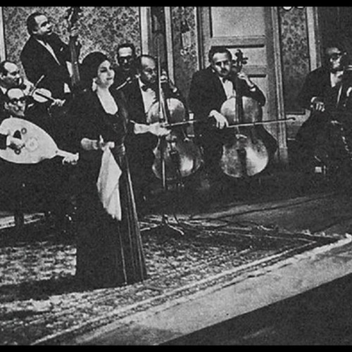 غلبت أصالح - مقطع | ديسمبر 1954