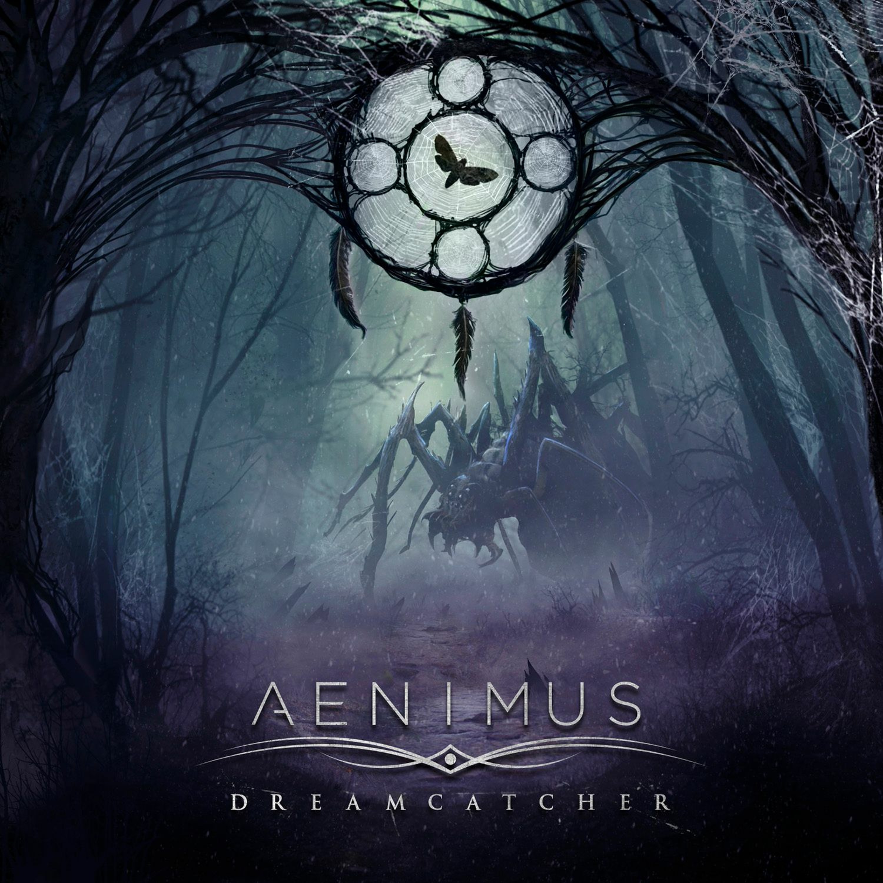 Aenimus - Before The Eons episode artwork