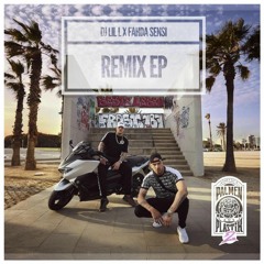 Raf Camora & Bonez MC - Ja Mann! (DJ LiL L & Fahda Sensi RMX)