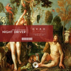 Franz Alexander - Night Driver (Original Mix)