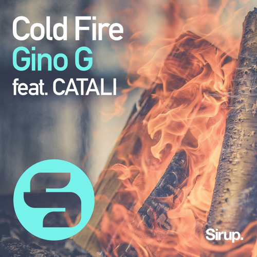 Gino G feat. CATALI - Cold Fire