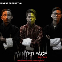 Zamin Morab by Painted Face