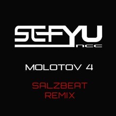 Sefyu - Molotov 4 (SalzBeat Remix)