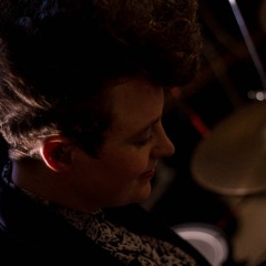 Goldfrapp live in Bristol 2010 'Train'