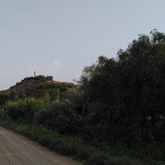 Tonada de la luna llena (Simón Diaz)