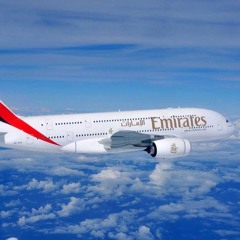 Emirates Radio Ad | First and Business Class (30 Seconds)