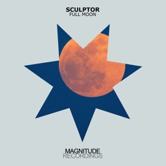 Sculptor - Full Moon (Sandeep's Tales Of A Dreamer Mix)