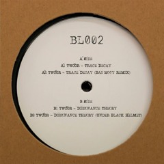 Dissonance Theory (Original Mix)