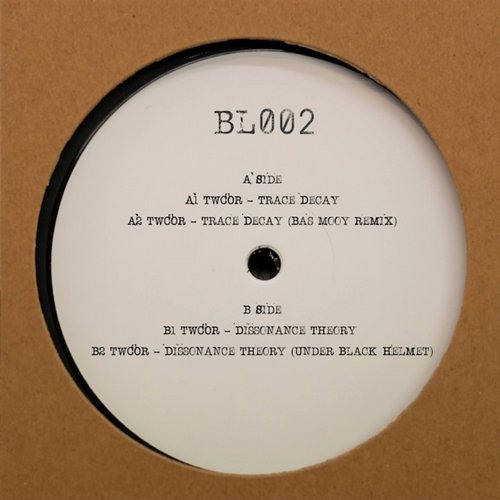 Dissonance Theory (Under Black Helmet Remix)