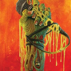 Drip(Lobster N Shrimp) Ft. Chuck Hollywood