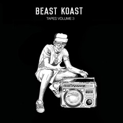 BEAST KOAST TAPES Vol. 3