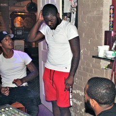 Can't Hang Wit Us ft. Ke11z