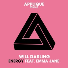 Energy - Will Darling Feat. Emma Jane (Original Mix)