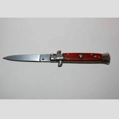 short session no. 4 the dagger