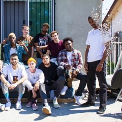 INSECURITIES - BROCKHAMPTON (HQ)
