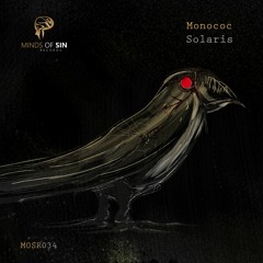 Monococ - Solaris EP
