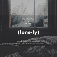 Lonely w/ Wild Apple