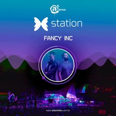 Fancy Inc @ Green Valley Station 17.11.18