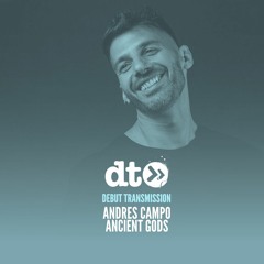 Andres Campo - Ancient Gods [Intec]