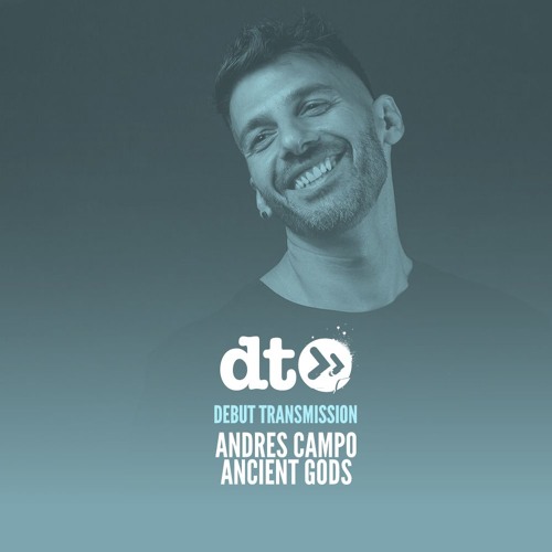 Andres Campo - Ancient Gods [Intec]