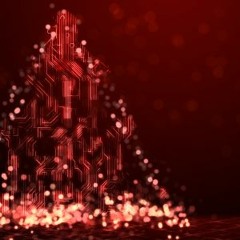 Techno Chistmas Remix Impuls 1 //