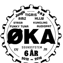 RMZ-Live from Oka Malmo 3AM