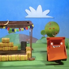 Bob the Builder - West Theme