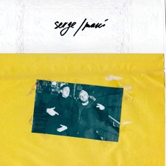 First/Last of Naggers Mixtape