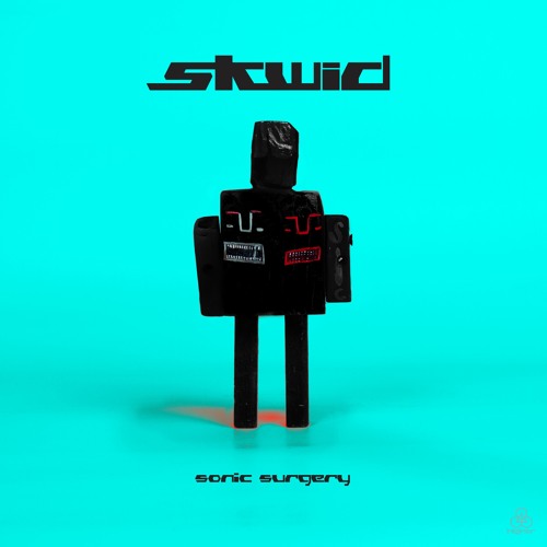 Zone Tempest - World of Complexity (Skwid remix)