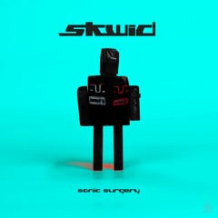 Computer Control (Zone Tempest remix)