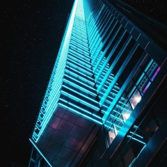 Distance w/ Red Cloud