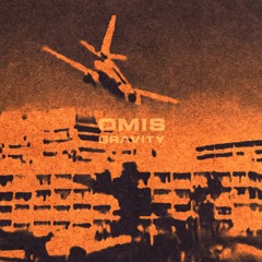 Omis (Italy)- Gravity (Complexed Records)