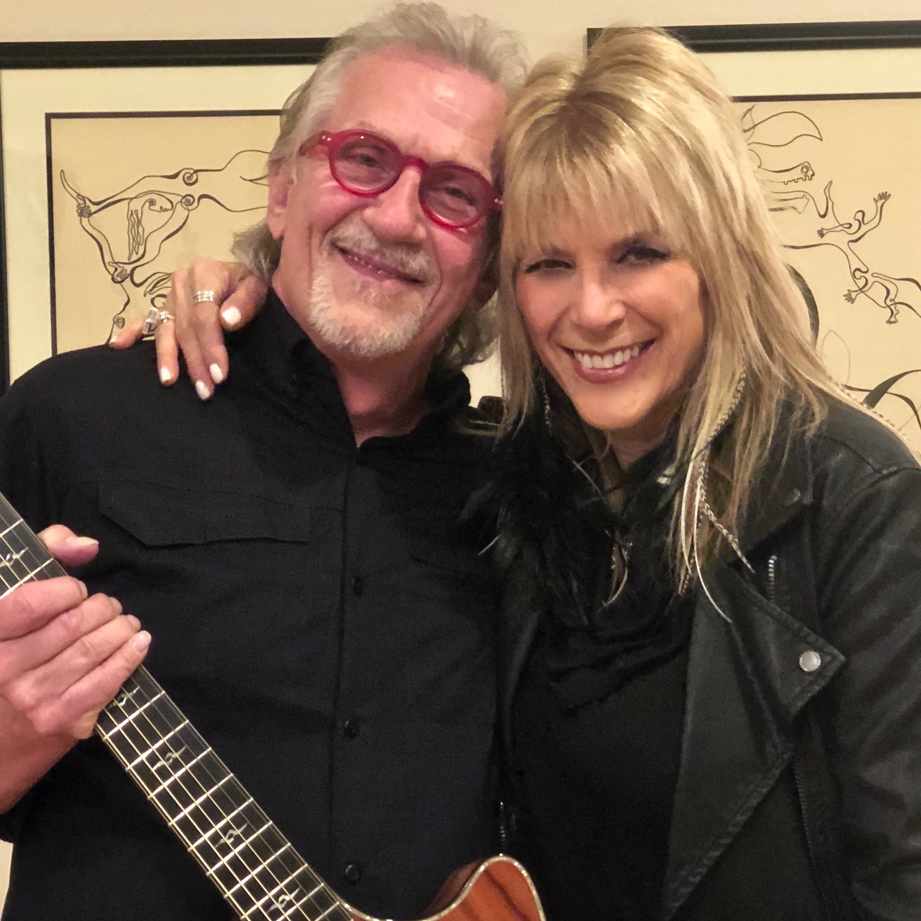 Game Changers With Vicki Abelson