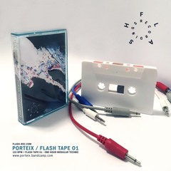 PORTEIX LIVE ( FLASH Tape 01 ) Bandcamp Exclusive Ltd. 30