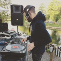 Polski Mish Mash Leon's Surprise 40th Birthday Mix 16 11 2018