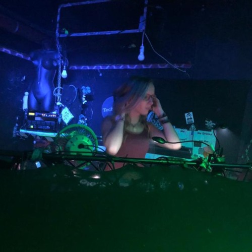 techno
