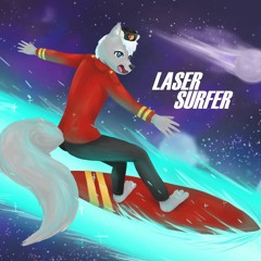 LASER SURFER